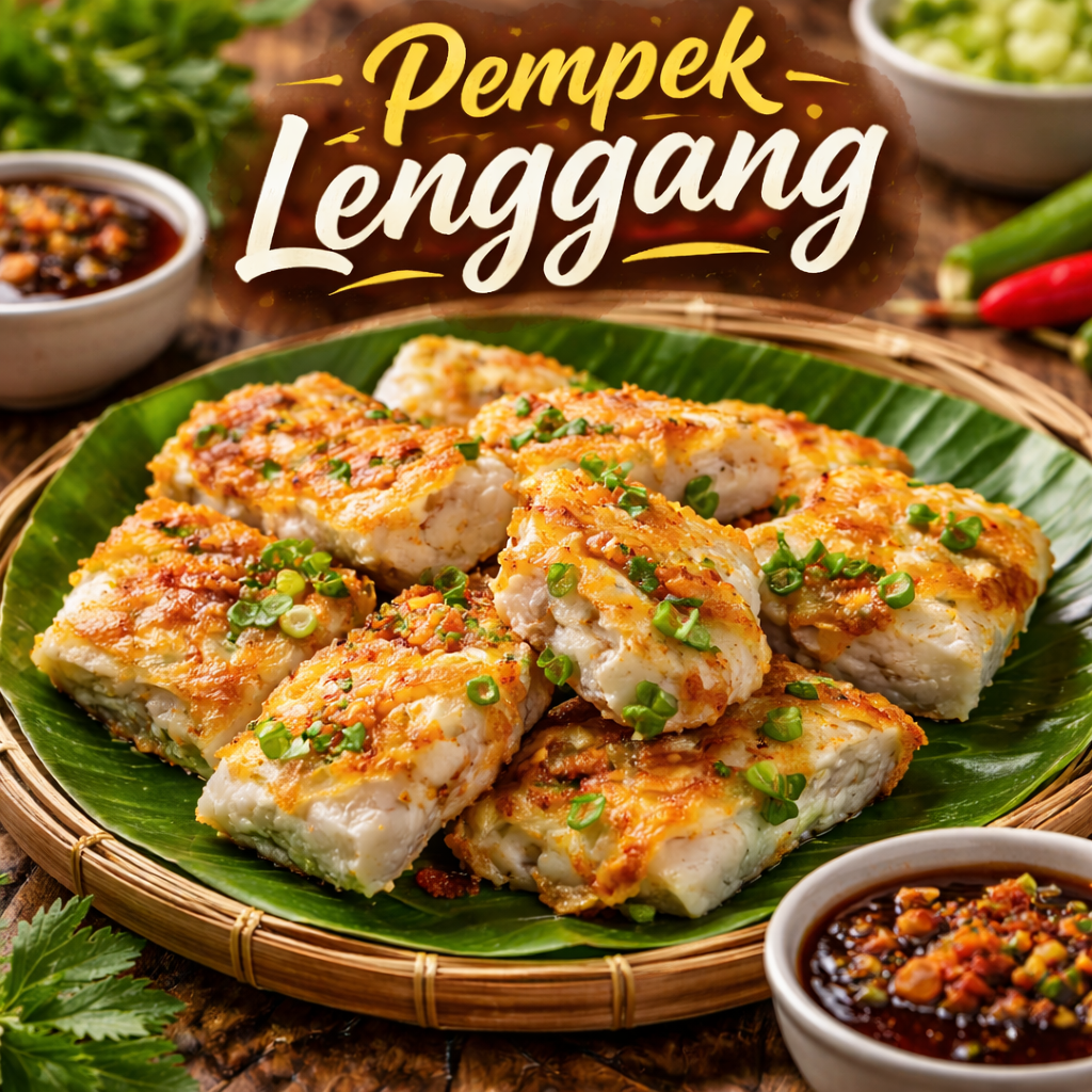 Pempeng Lenggang